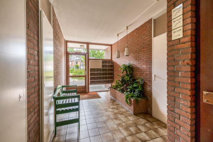 Photo 25 of Lentedans 11