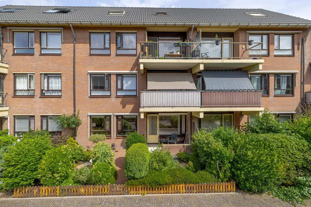 Foto 28 van Lentedans 11