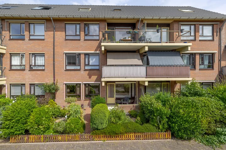 Photo 28 of Lentedans 11