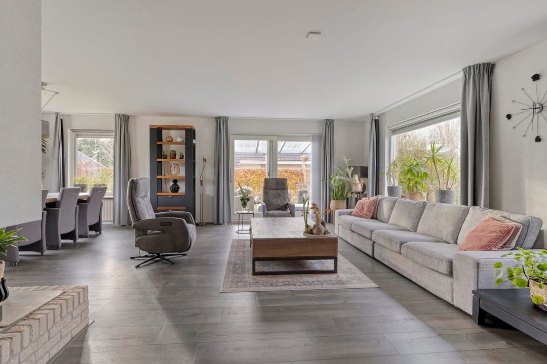 Foto 16 van Willem Alexanderlaan 62