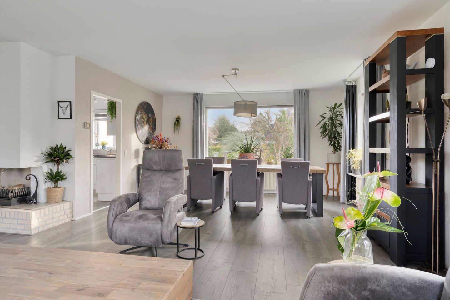 Foto 19 van Willem Alexanderlaan 62