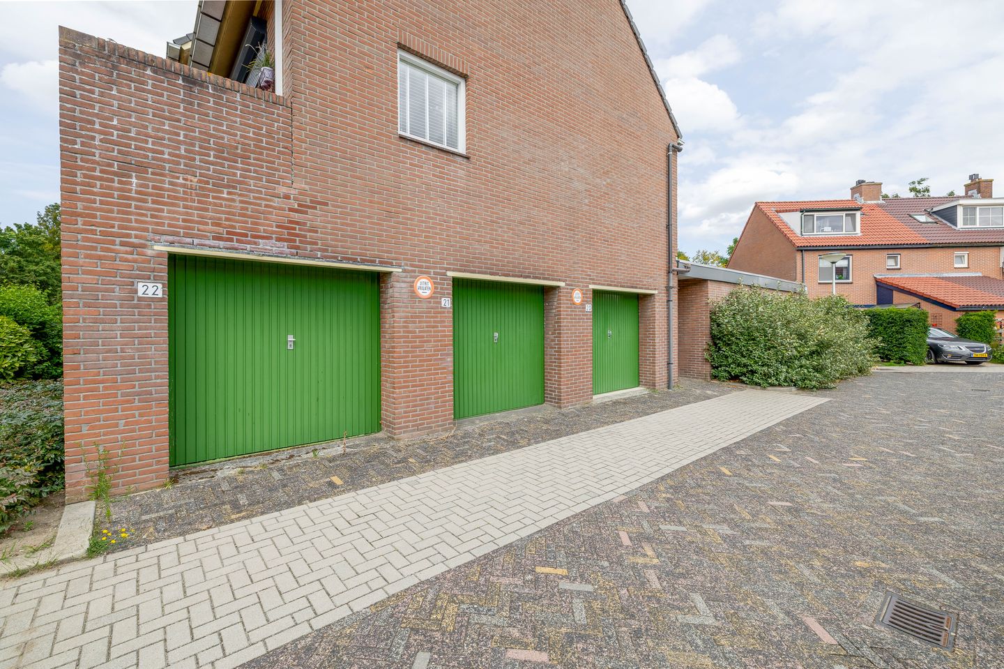 Foto 4 van Lentedans 11