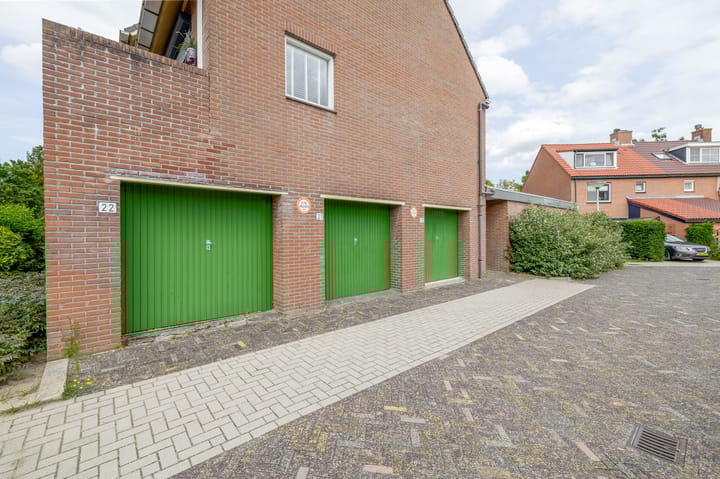 Photo 4 of Lentedans 11