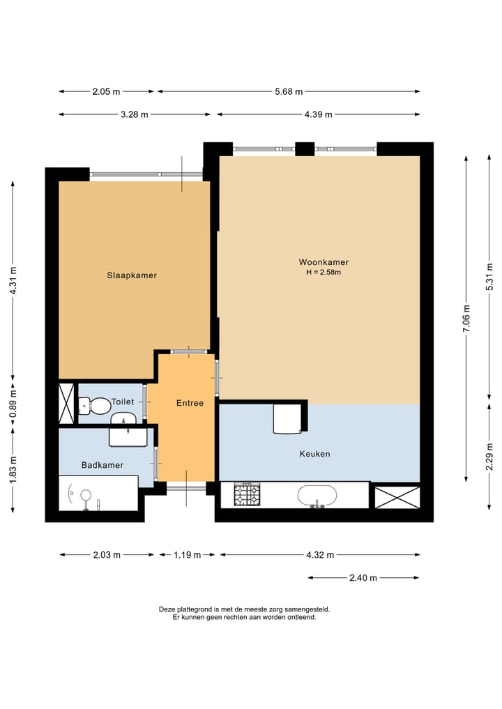 Photo 33 of Lentedans 11