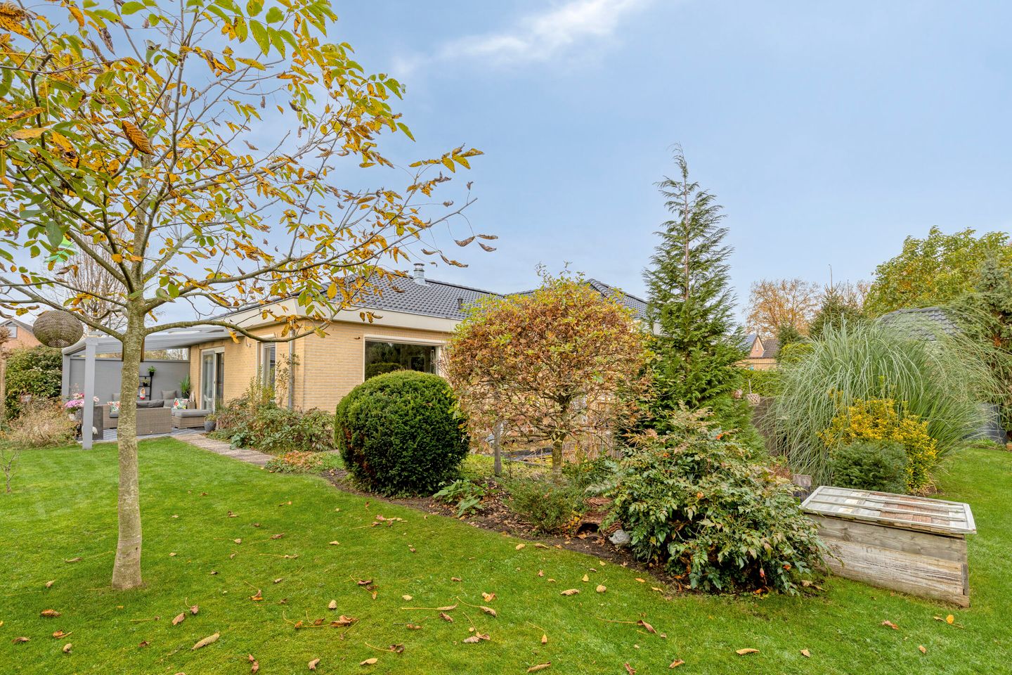 Foto 44 van Willem Alexanderlaan 62