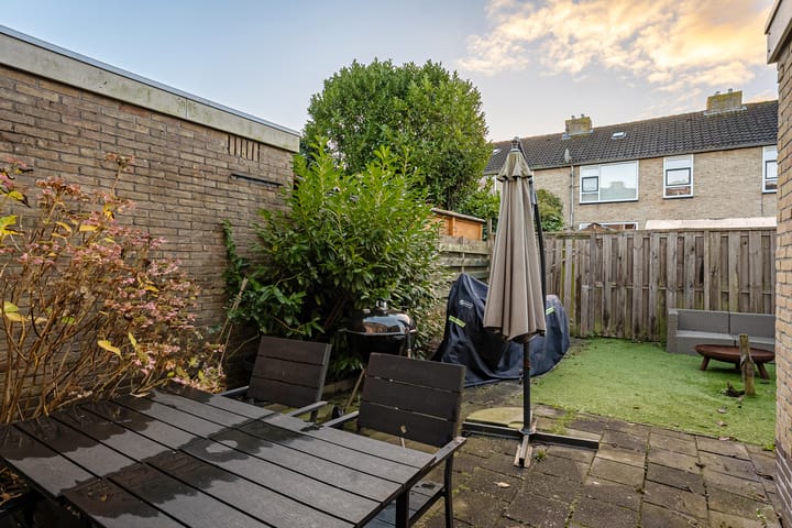 Foto 5 van Zandsteenlaan 125