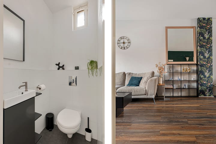 Foto 6 van Zandsteenlaan 125