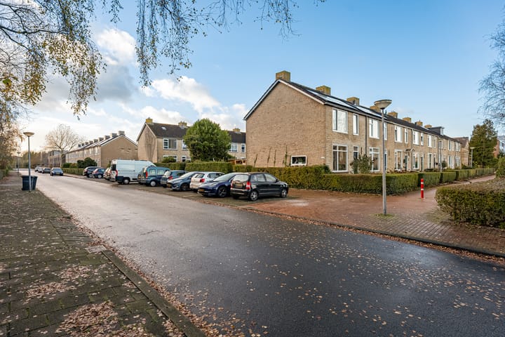 Foto 7 van Zandsteenlaan 125