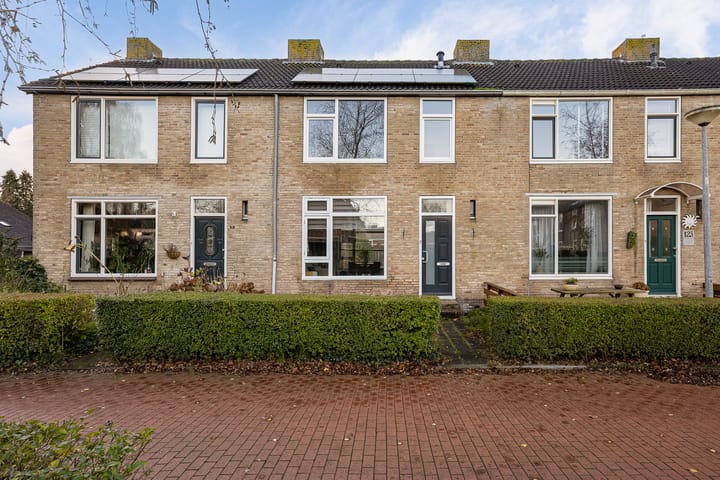 Foto 9 van Zandsteenlaan 125