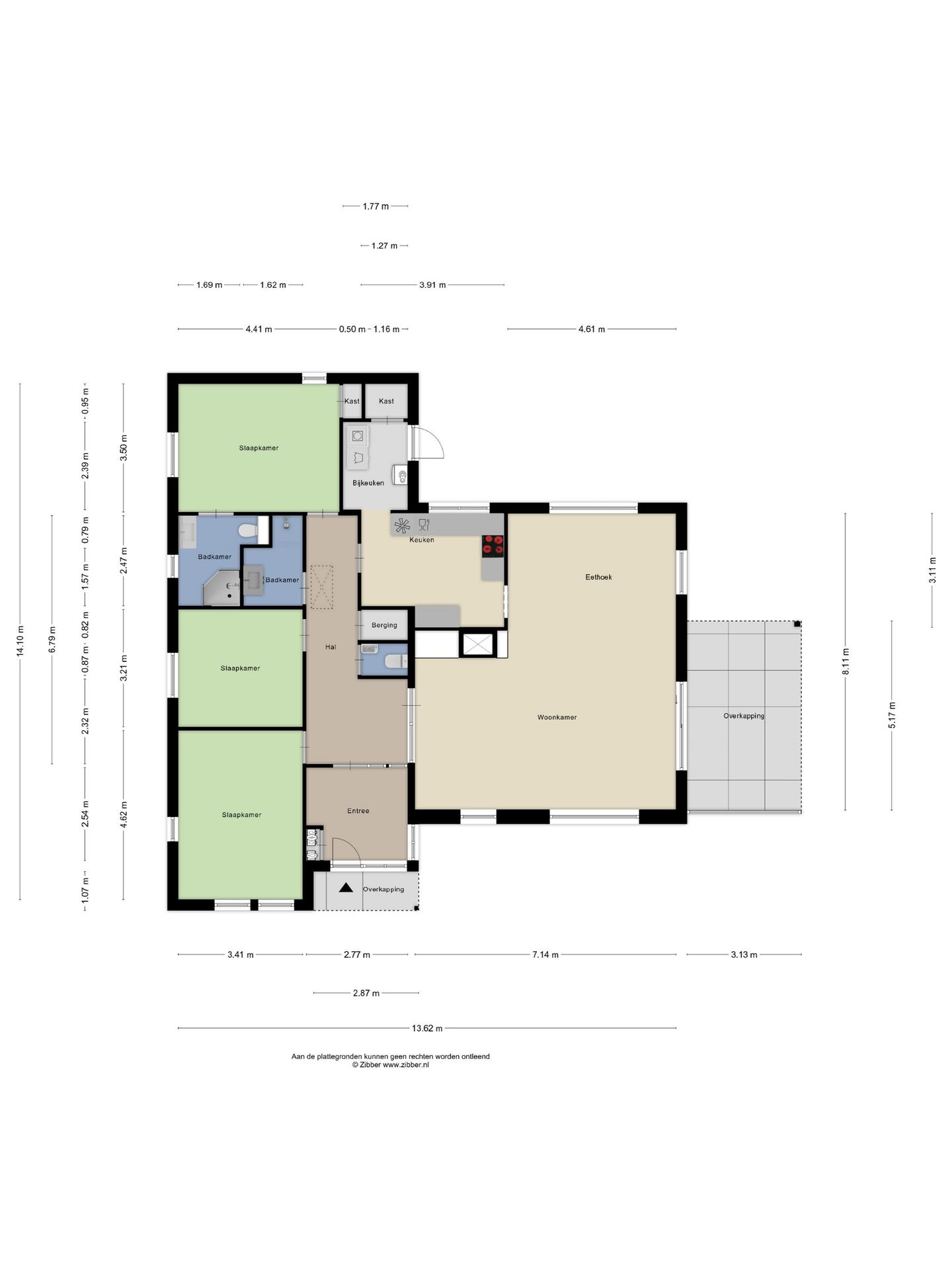 Foto 55 van Willem Alexanderlaan 62