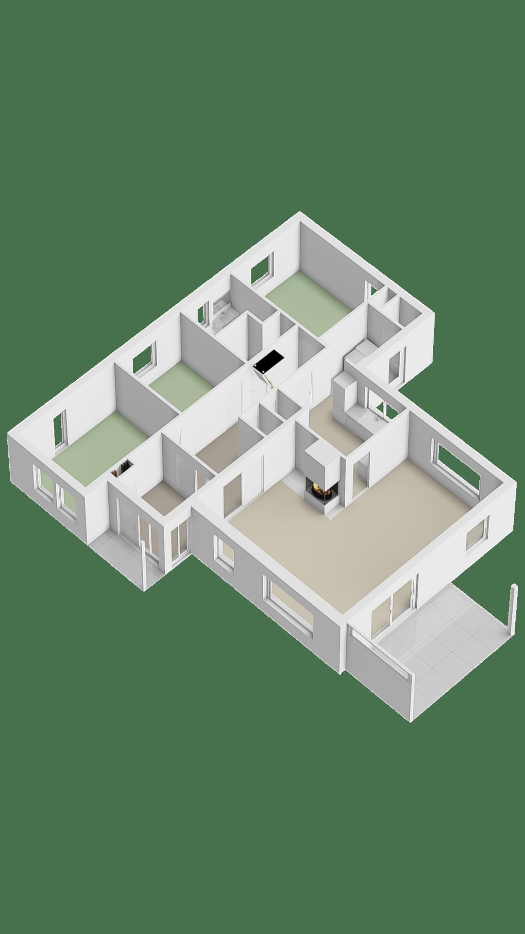 Foto 59 van Willem Alexanderlaan 62