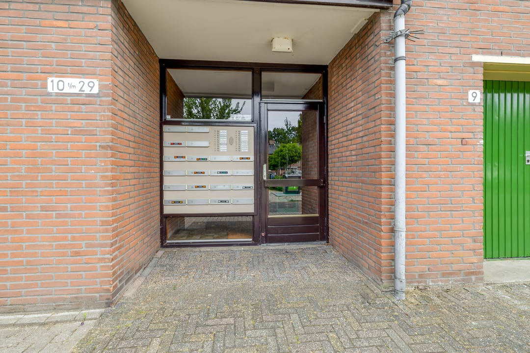 Foto 31 van Lentedans 11