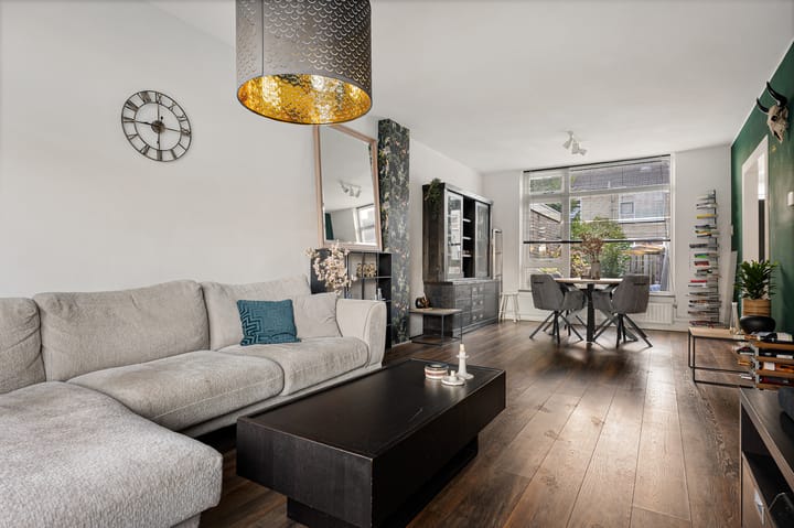 Foto 19 van Zandsteenlaan 125