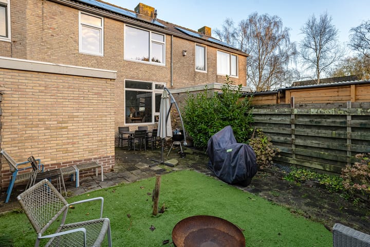 Foto 38 van Zandsteenlaan 125