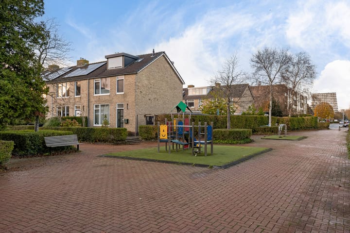 Foto 45 van Zandsteenlaan 125