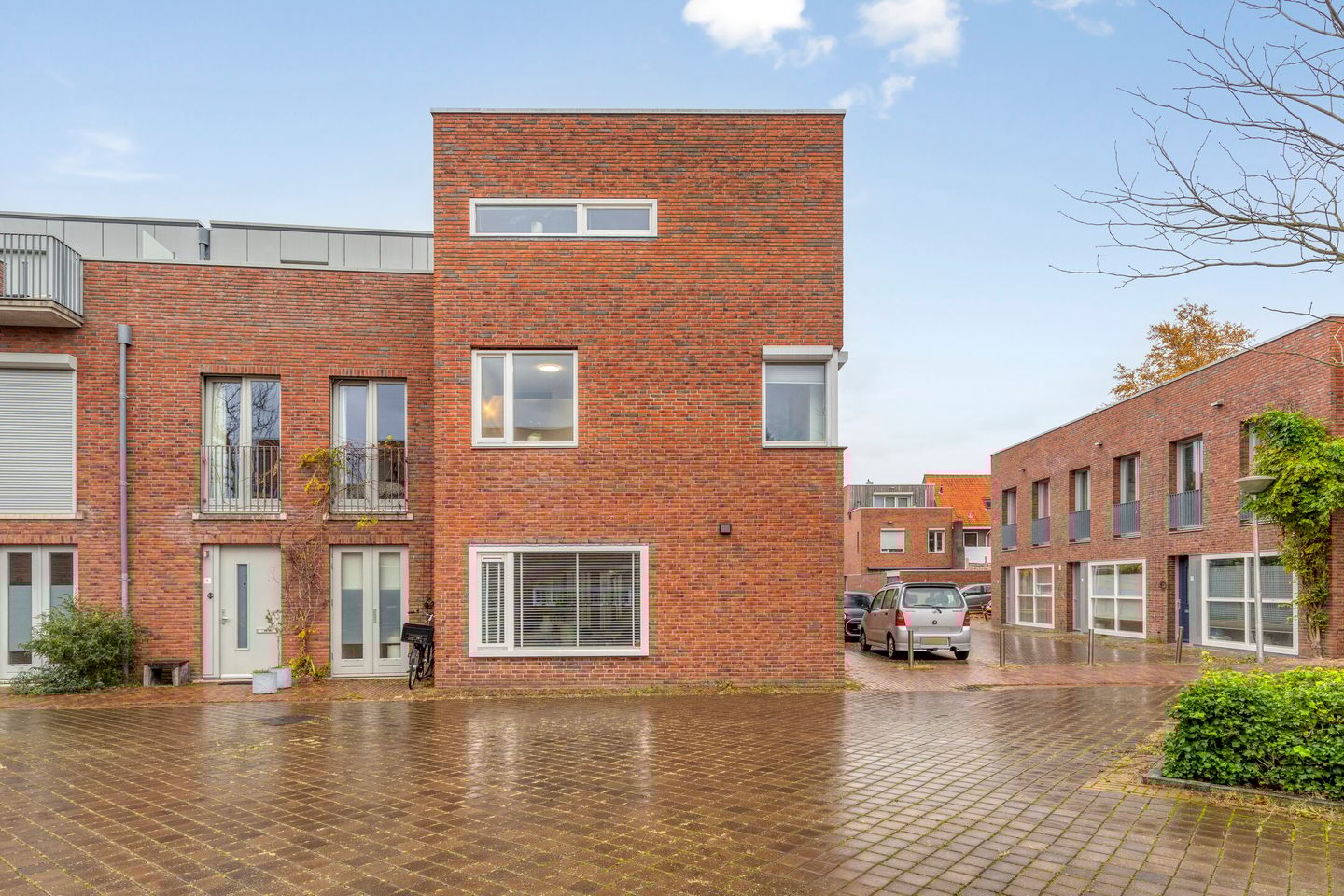 Foto 4 van Zomereik 4