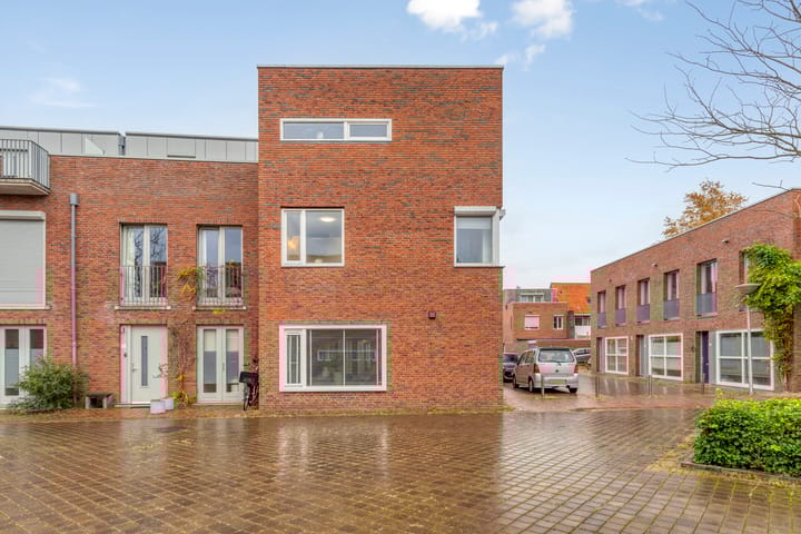 Foto 4 van Zomereik 4