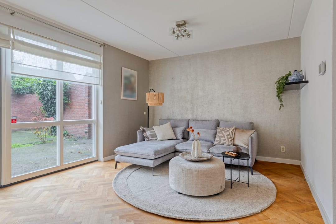 Foto 8 van Zomereik 4