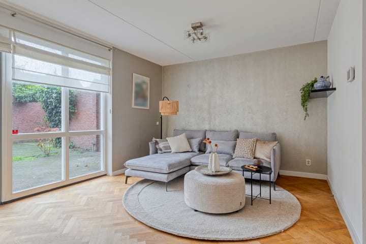 Foto 8 van Zomereik 4