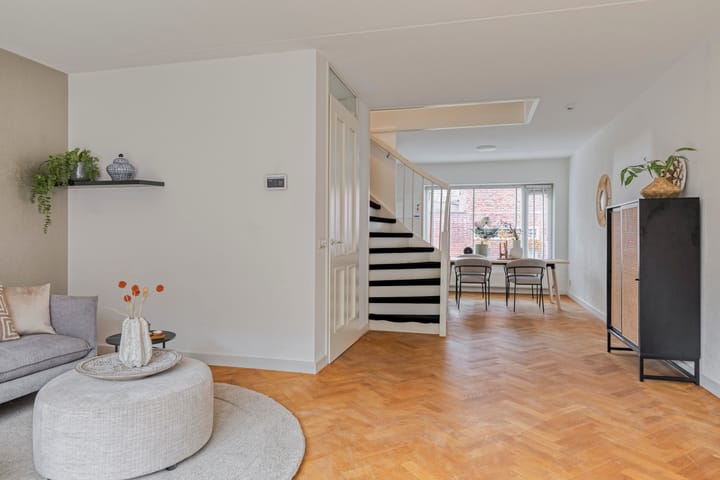 Foto 10 van Zomereik 4