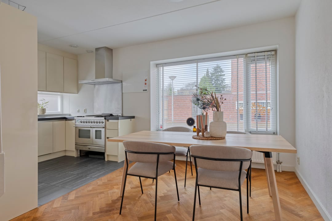 Foto 11 van Zomereik 4