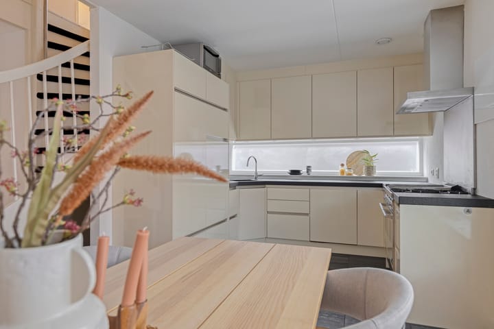 Foto 12 van Zomereik 4