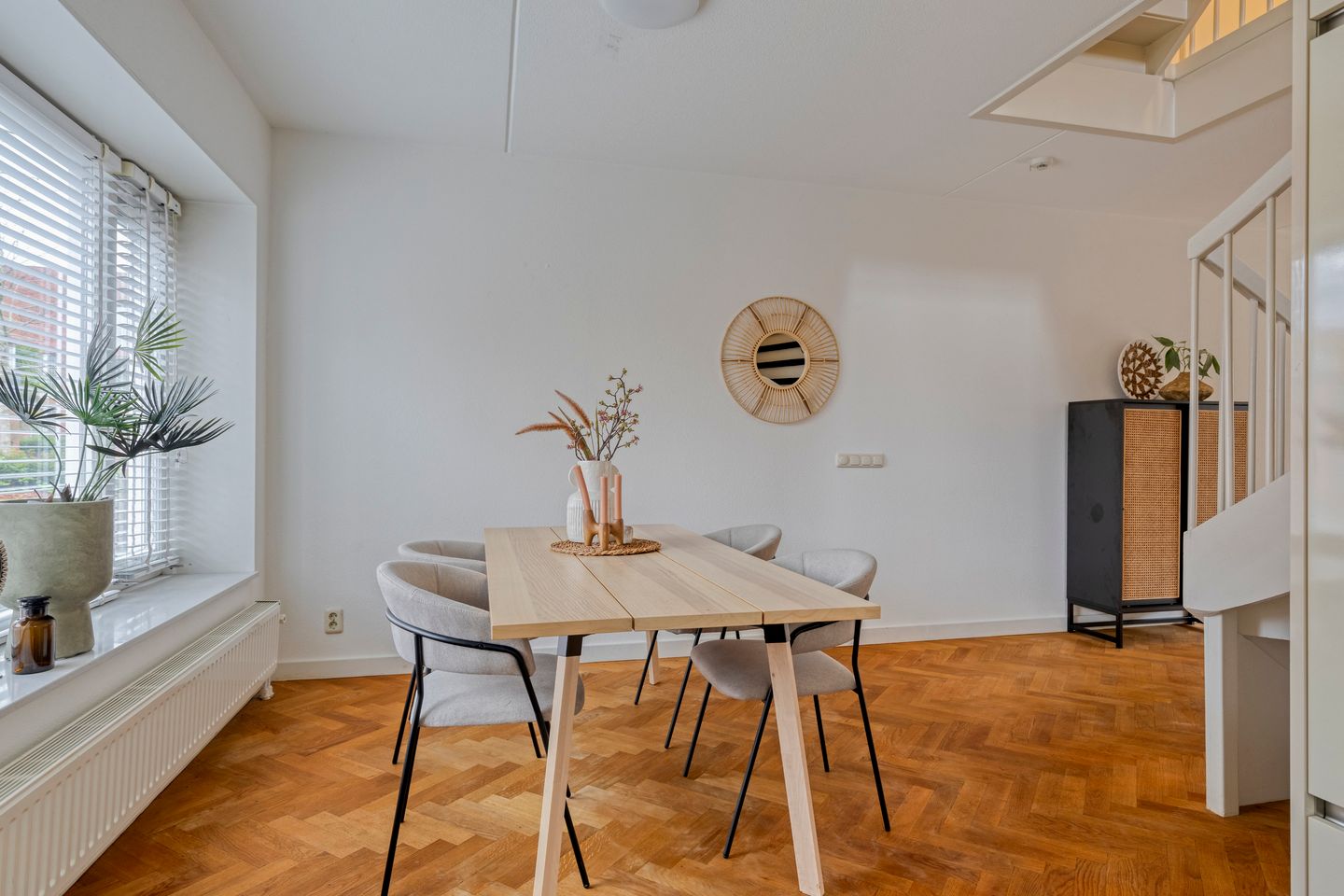 Foto 14 van Zomereik 4