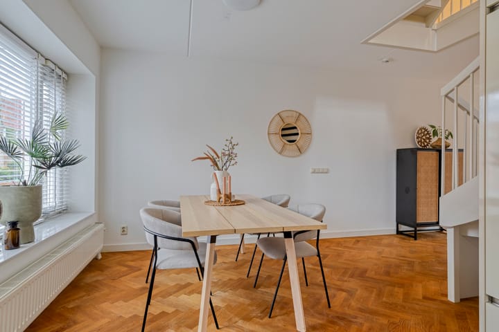 Foto 14 van Zomereik 4