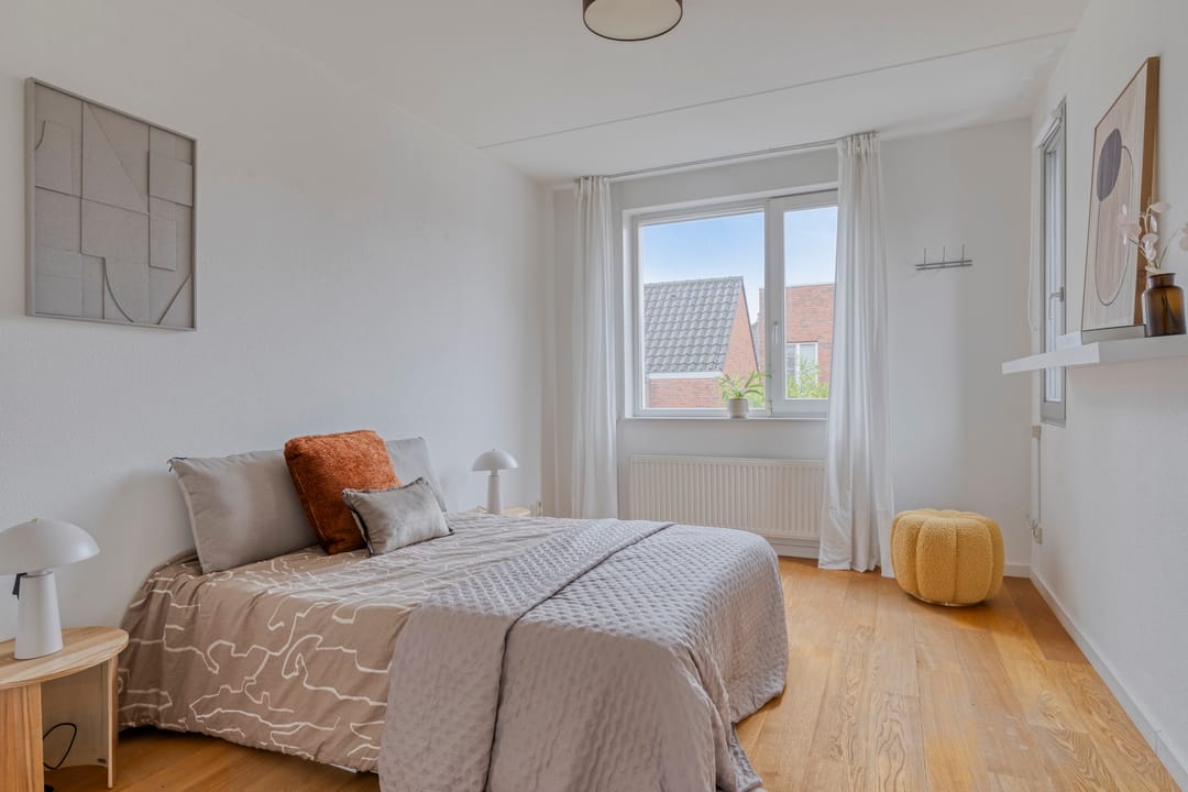 Foto 16 van Zomereik 4