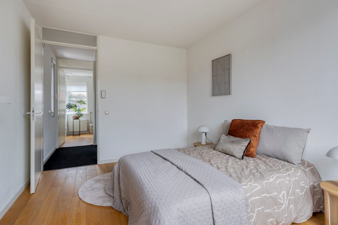 Foto 17 van Zomereik 4