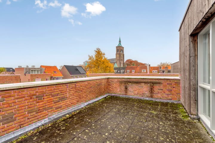 Foto 27 van Zomereik 4