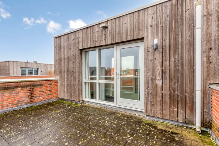 Foto 29 van Zomereik 4