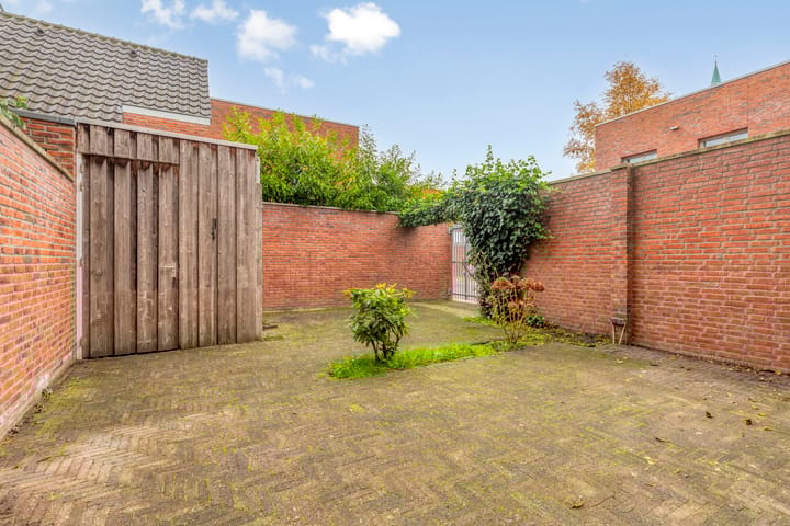 Foto 31 van Zomereik 4