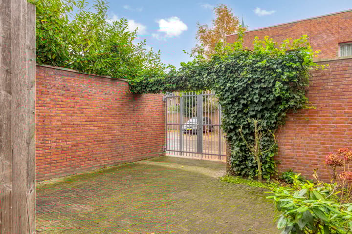 Foto 33 van Zomereik 4