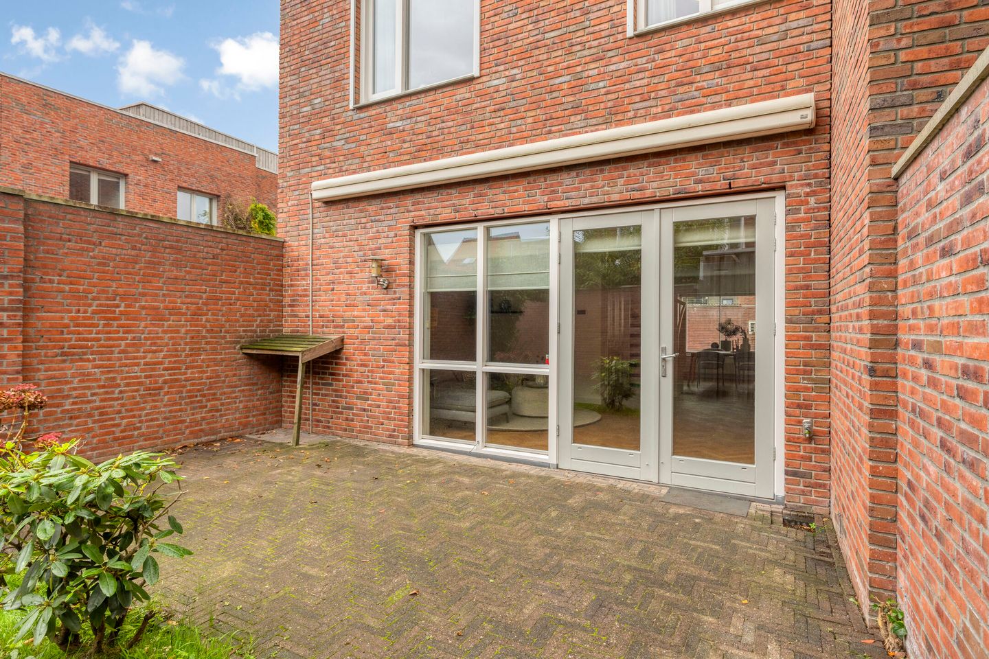 Foto 34 van Zomereik 4