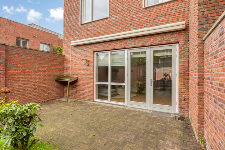 Foto 34 van Zomereik 4