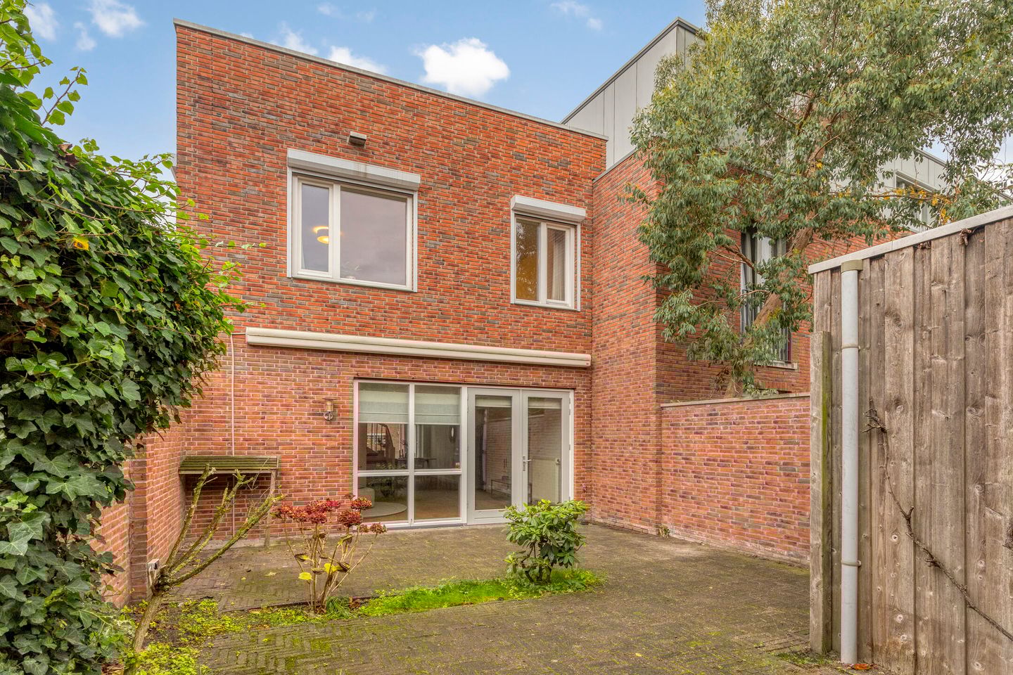 Foto 35 van Zomereik 4