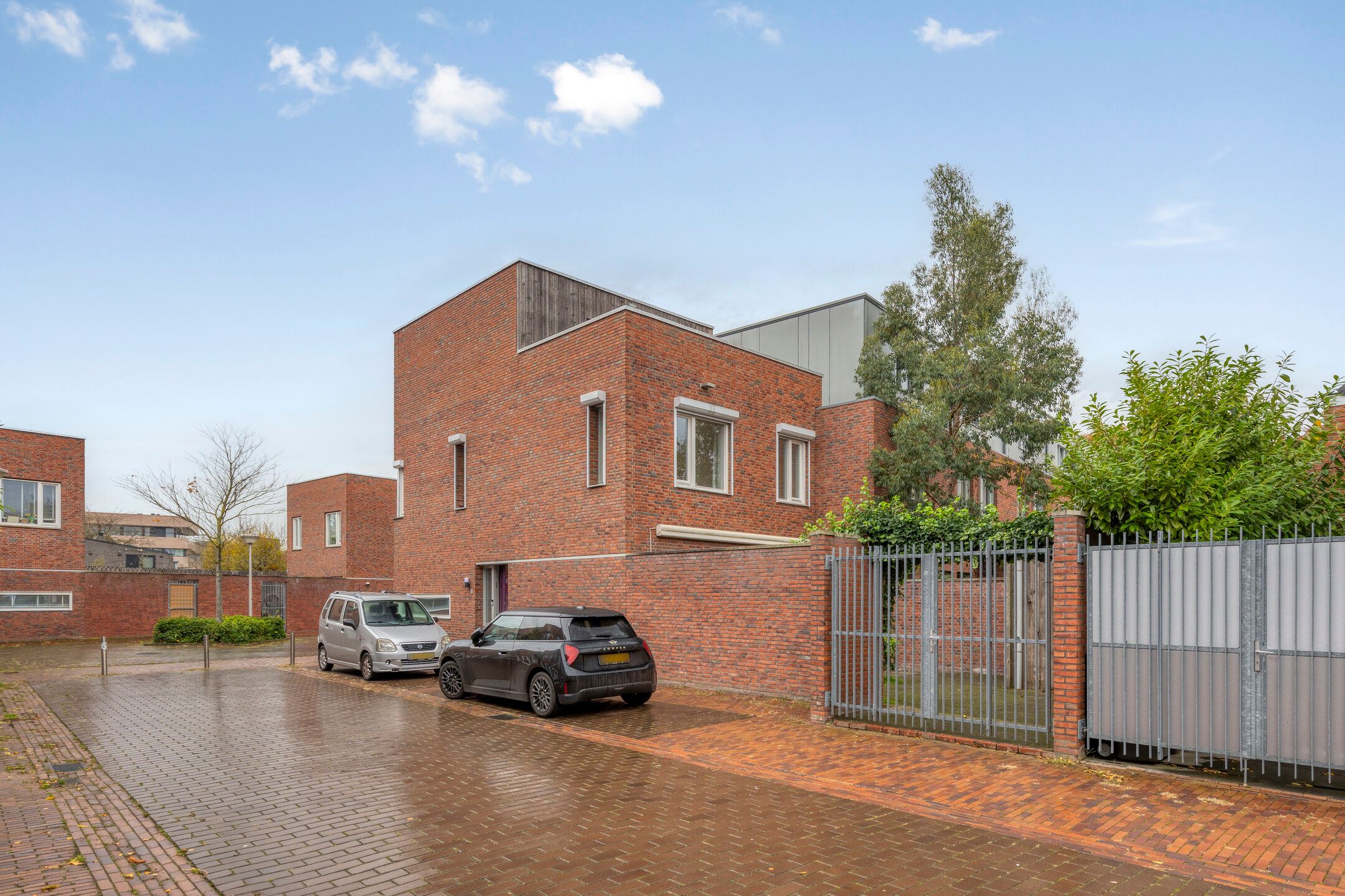 Foto 36 van Zomereik 4