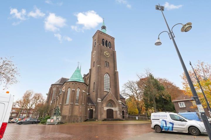 Foto 37 van Zomereik 4