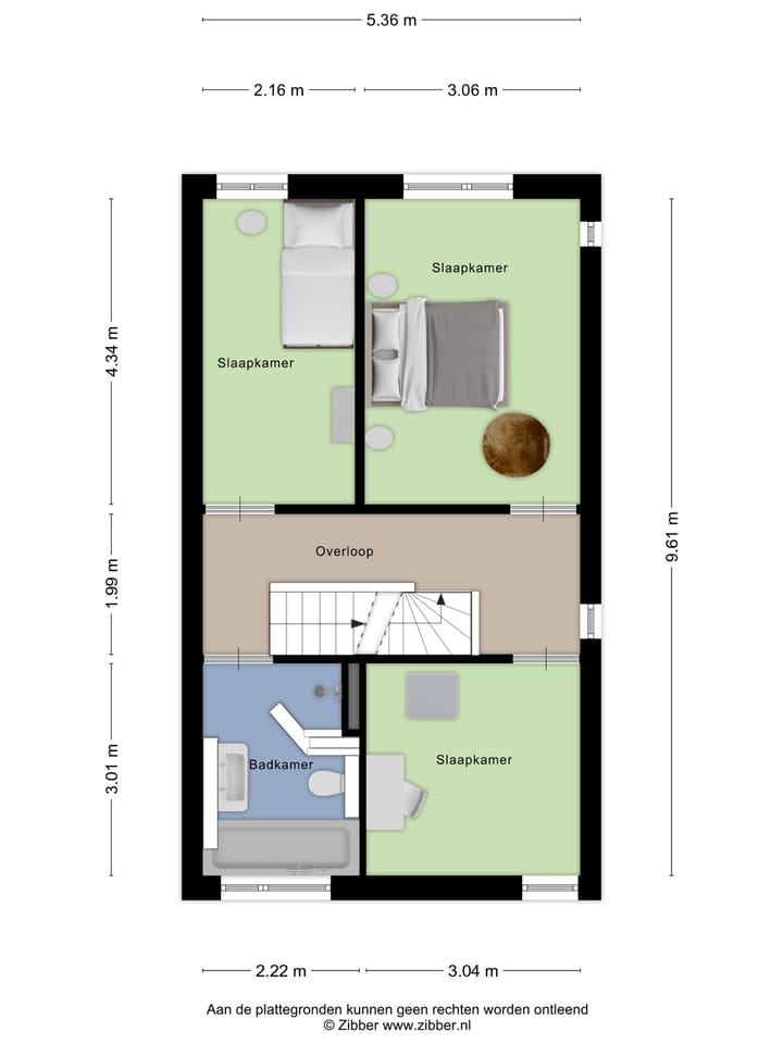 Foto 39 van Zomereik 4