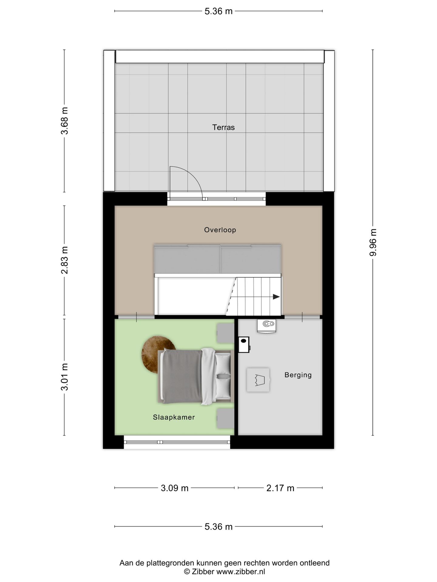 Foto 40 van Zomereik 4