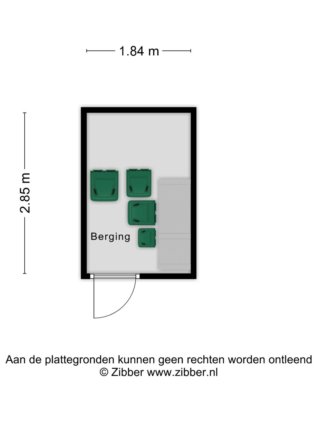 Foto 41 van Zomereik 4
