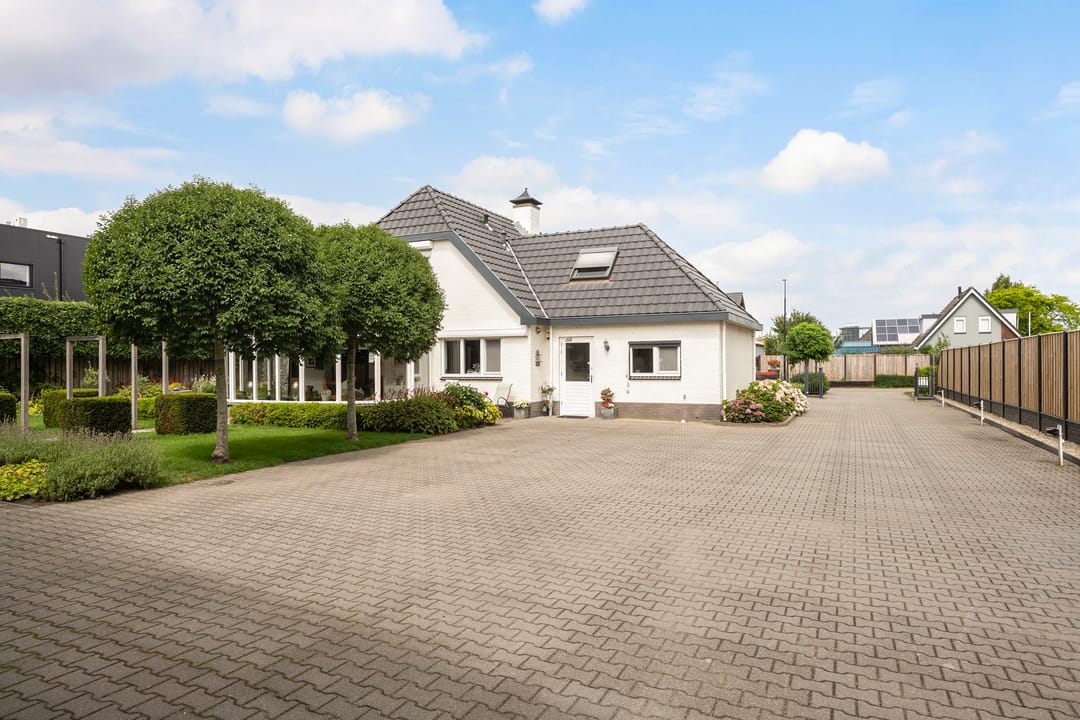 Photo 7 of De Singel 27