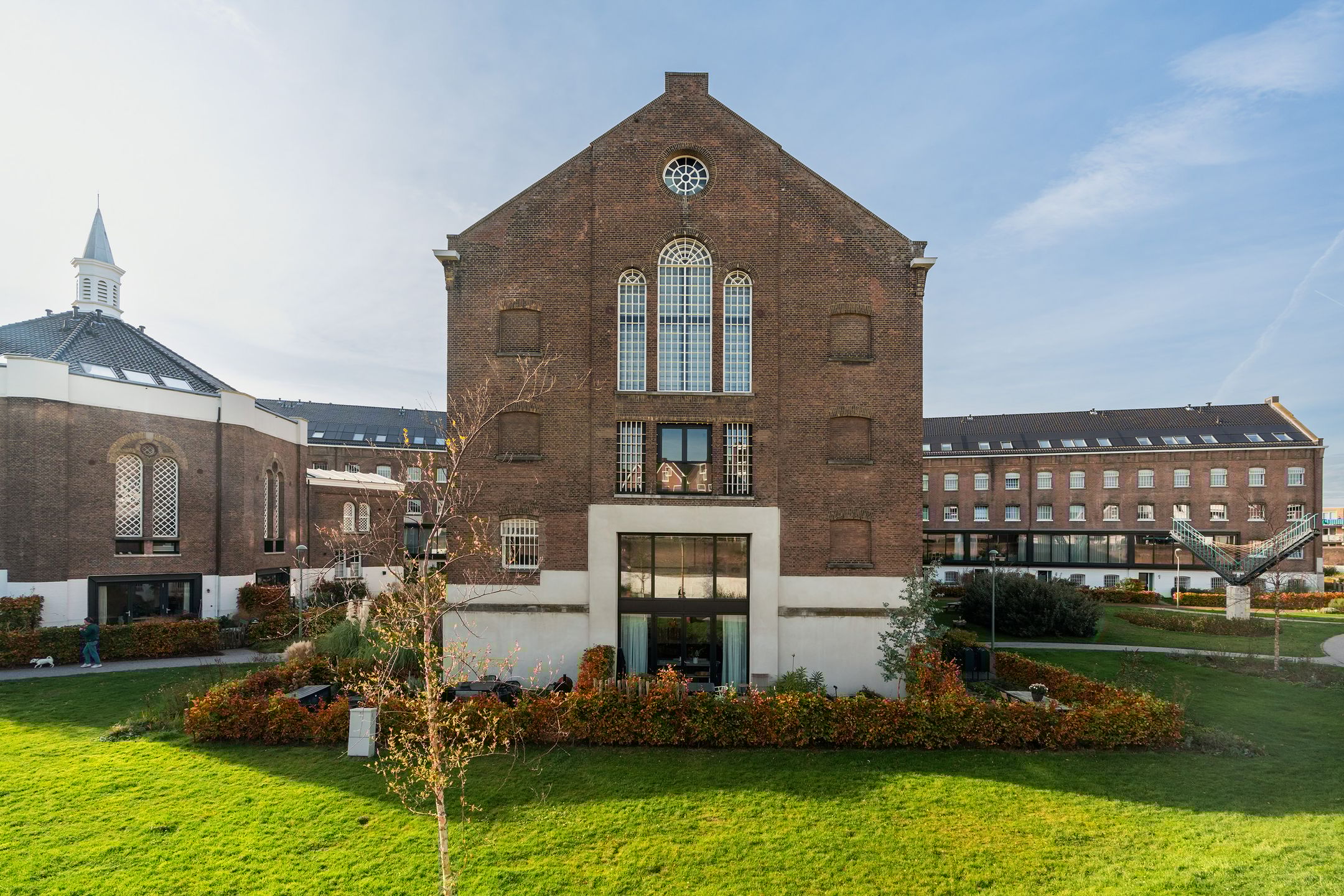 Vrouwe Justitiahof 87-B 87 B