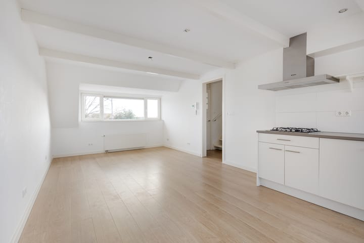 Photo 3 of Spaarndamseweg 486-B