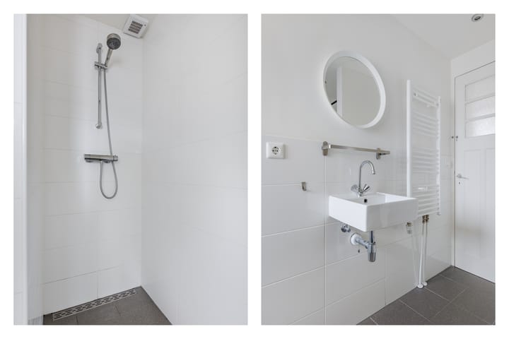 Photo 11 of Spaarndamseweg 486-B