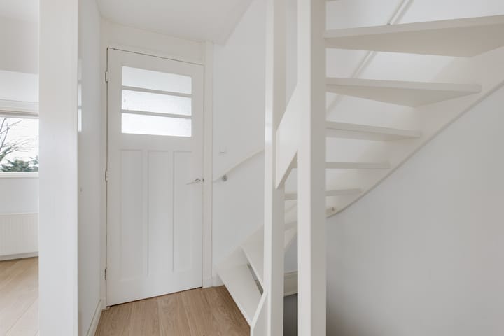 Photo 12 of Spaarndamseweg 486-B