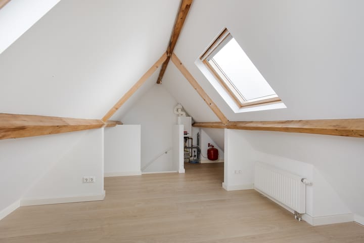 Photo 13 of Spaarndamseweg 486-B