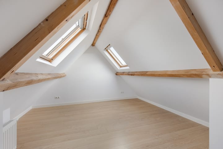 Photo 14 of Spaarndamseweg 486-B