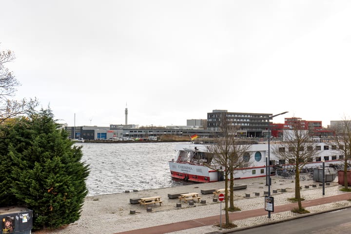 Photo 18 of Spaarndamseweg 486-B